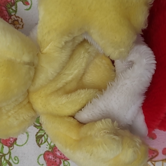 Vintage Looney Tunes Tweety Stocking - Picture 5 of 7